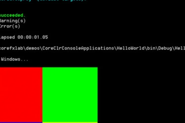 MSBuild (Divulgação)