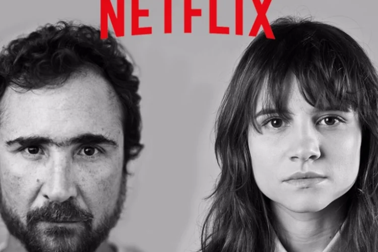 Netflix (Fotomontagem/INFO)