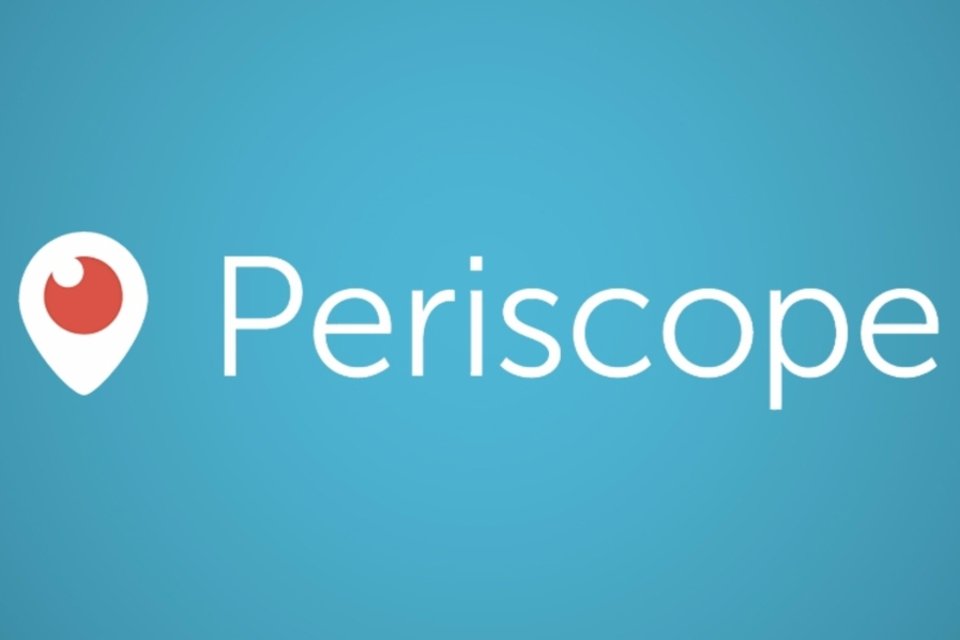 Periscope lança versão do app para Android | Exame