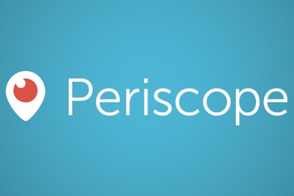 Periscope lança versão do app para Android