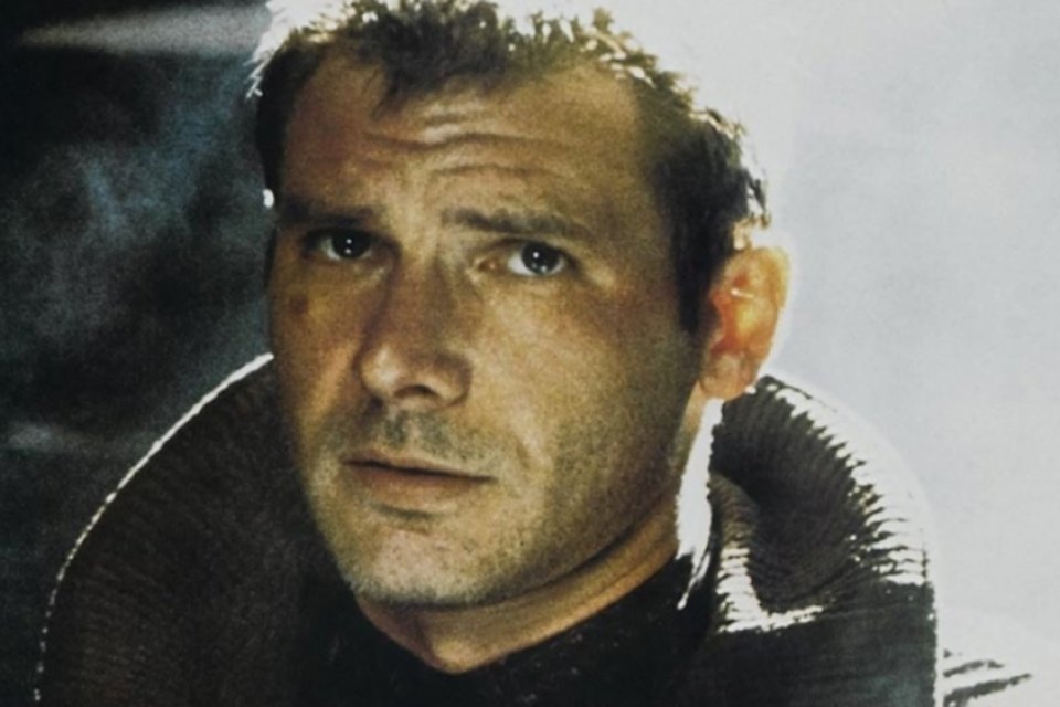 Harrison Ford está confirmado para a sequência de "Blade Runner"
