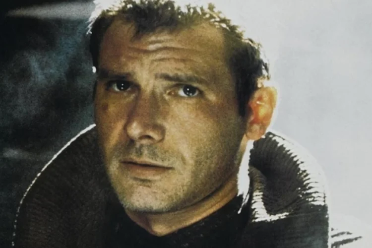 Blade Runner (Reprodução)