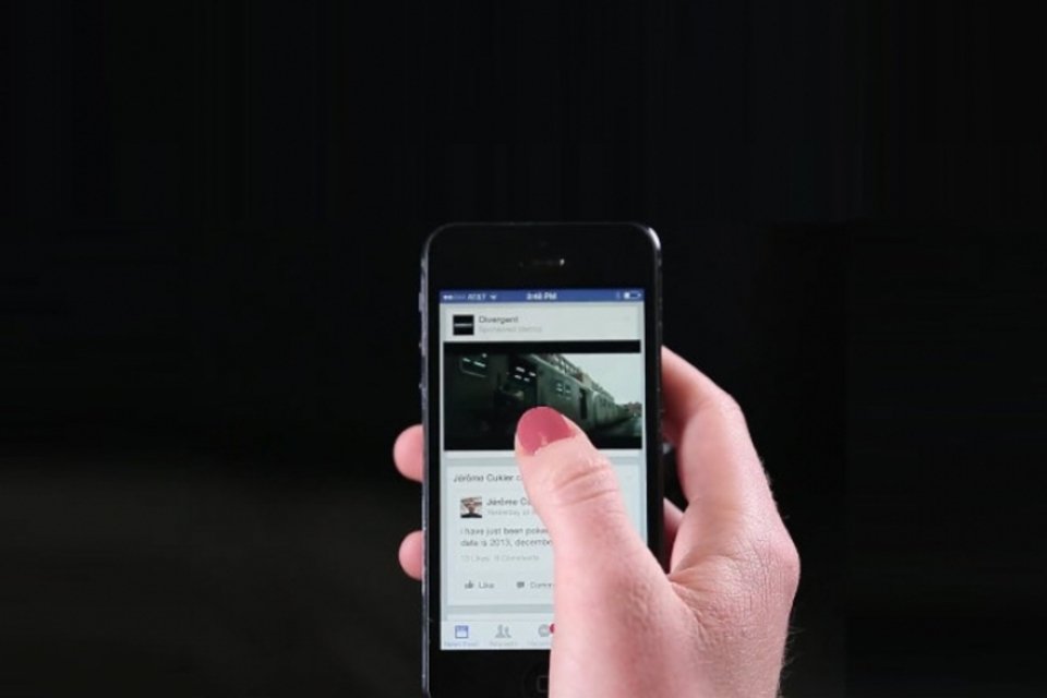 Anunciantes ganham nova opção de contagem de visualizações de vídeos no Facebook