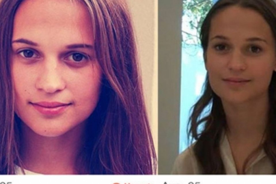 Estúdio usa perfil falso no Tinder para promover filme de ficção-científica