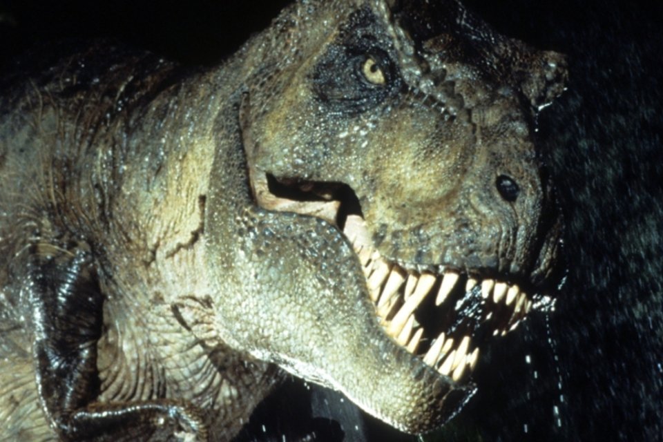 Dinossauros como o T. Rex tinham tipo único de dente serrilhado, dizem cientistas