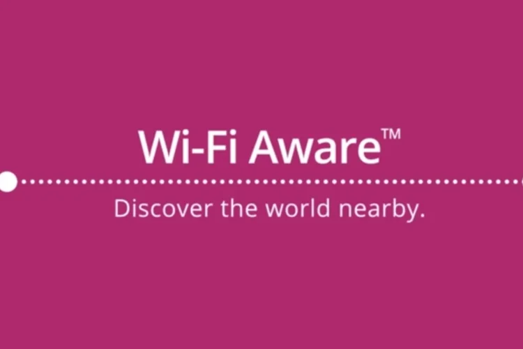 Wi-Fi Aware (Reprodução)