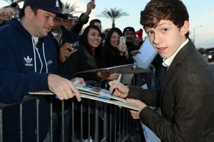 tomholland (Getty Images)