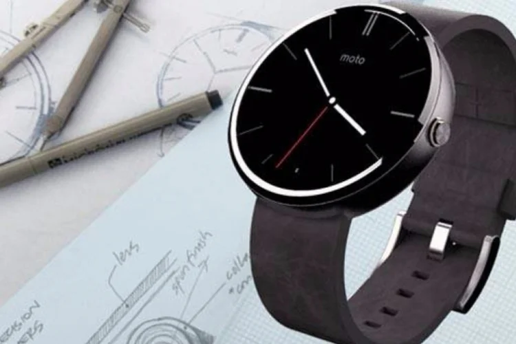 Moto 360 (Reprodução)