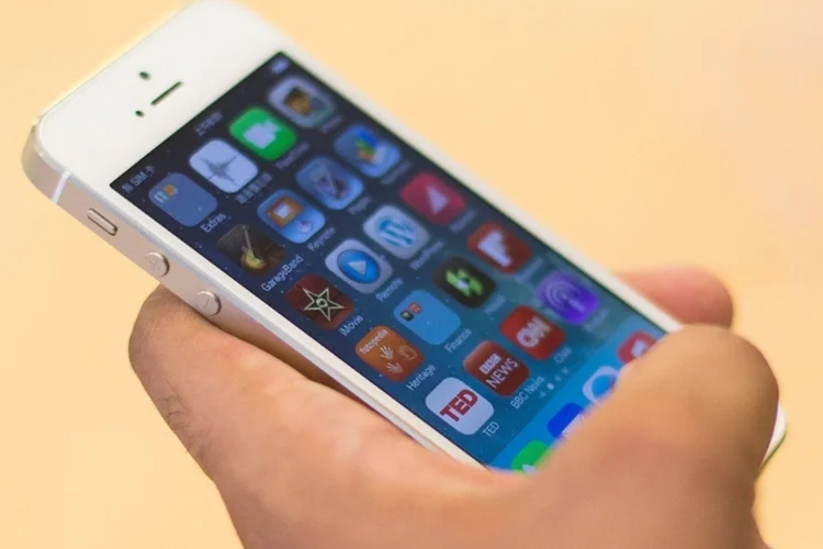 iphone (Getty Images)