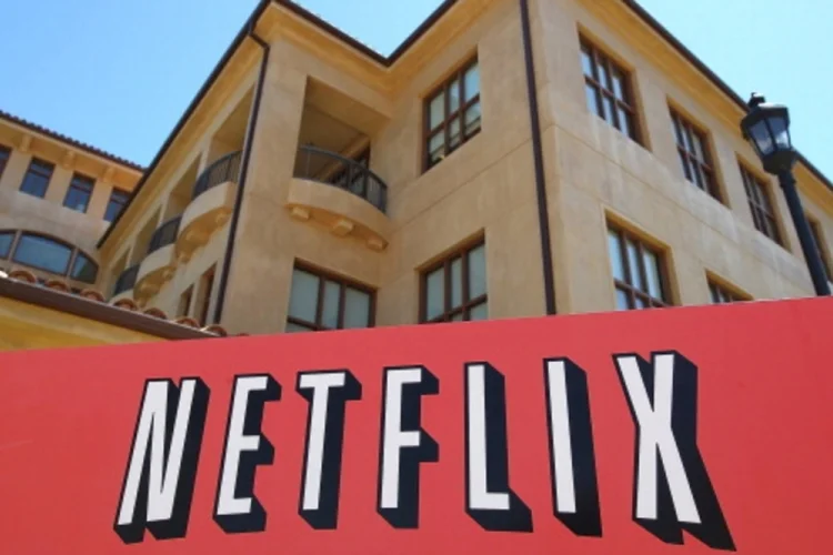 Netflix (Getty Images)