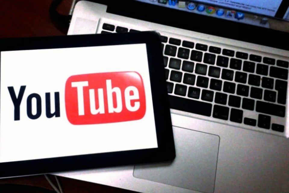Google produzirá filmes e séries com estrelas do YouTube