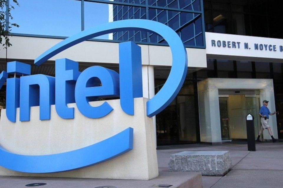 Intel lançará os primeiros processadores Xeon para notebooks