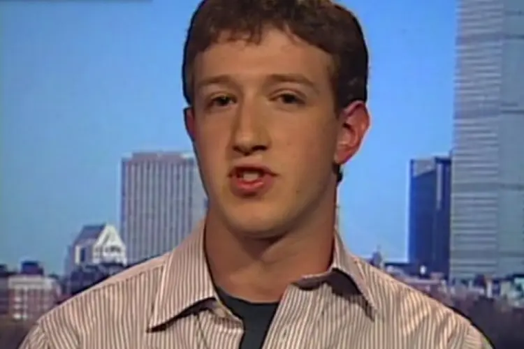 Mark Zuckerberg (Reprodução/YouTube)
