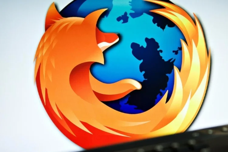 firefox (Reprodução)