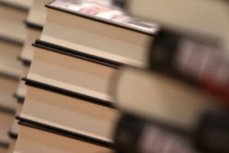 Livros (Getty Images)