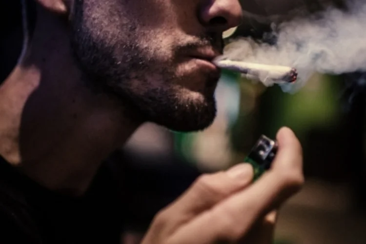 maconha (Getty Images)