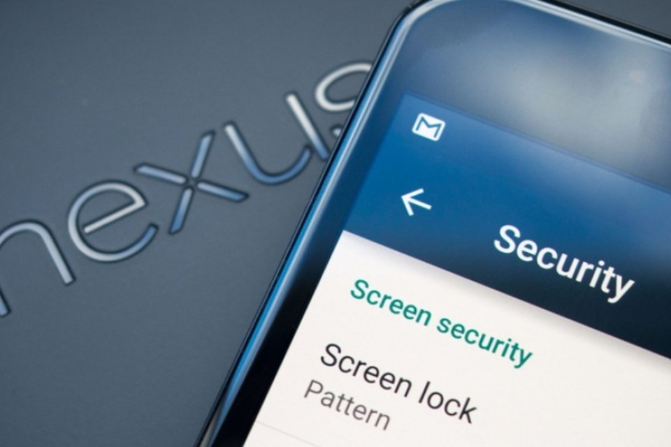 Falha no Android permite que smartphone seja destravado sem senha
