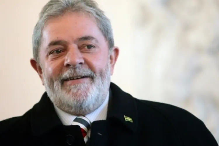 Lula (Sean Gallup/Getty Images)