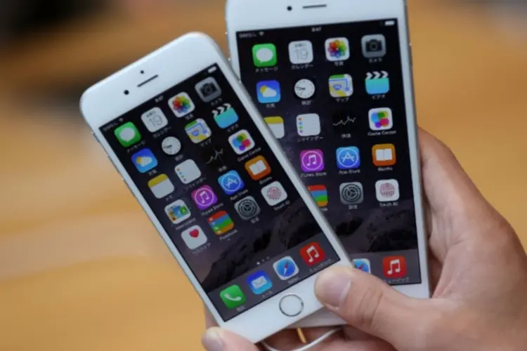 iPhone 6 (Getty Images)