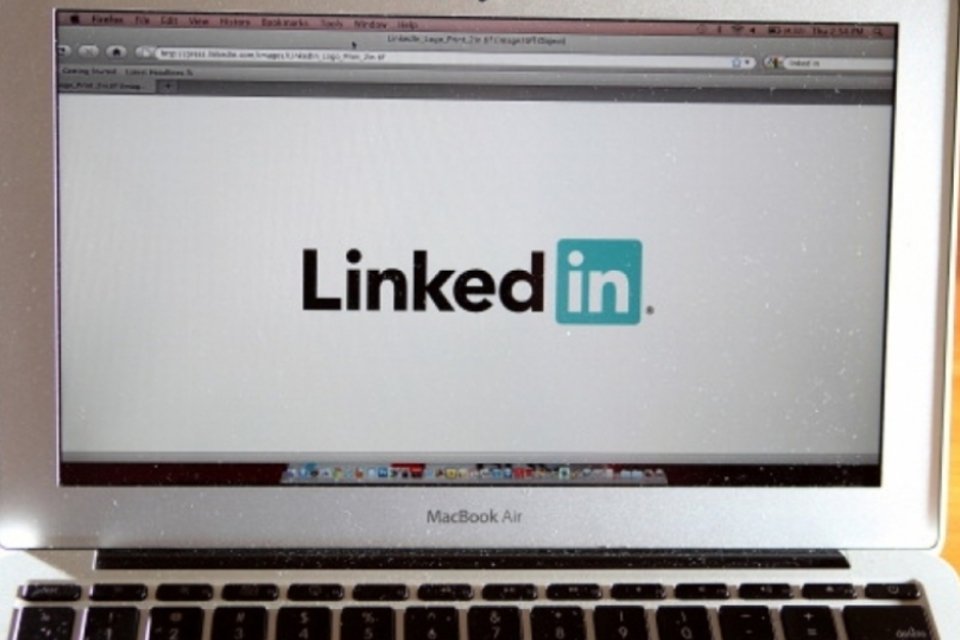Cofundador do LinkedIn admite que rede social precisa de melhorias de design