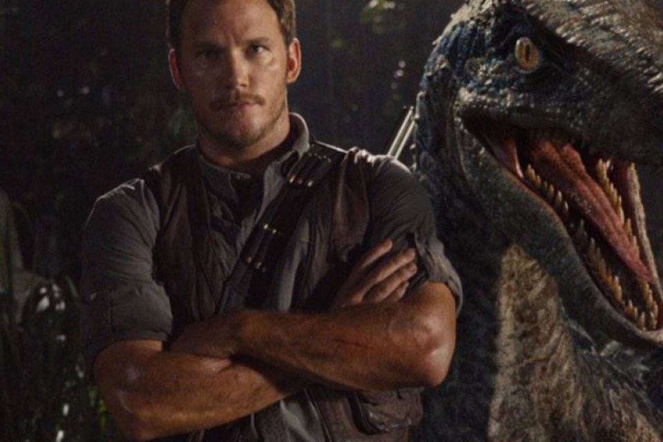 Jurassic World bate recorde mundial de bilheteria que pertencia a Harry Potter