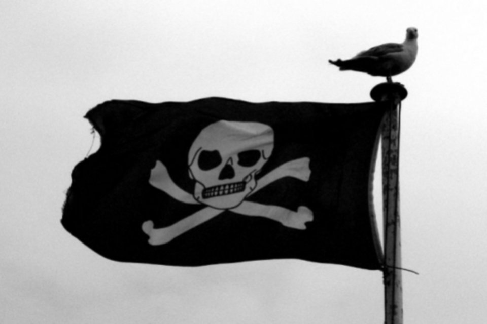 Pirataria: ‘é preciso investir ainda mais em fiscalização’, afirma presidente do FNCP