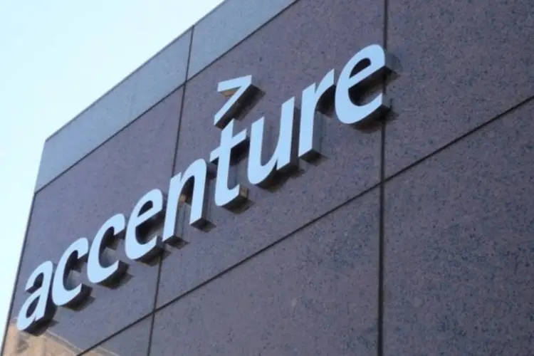 Accenture (Creative Commons/Flickr)