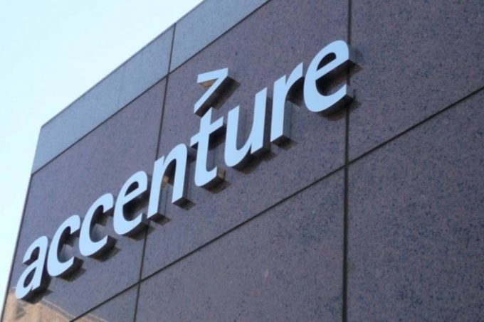 Accenture criará 15 mil empregos nos Estados Unidos