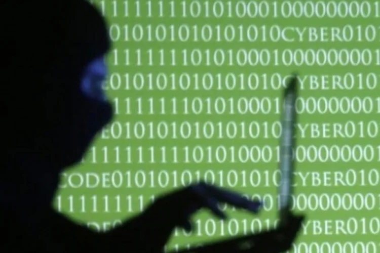 hackers (Reuters)