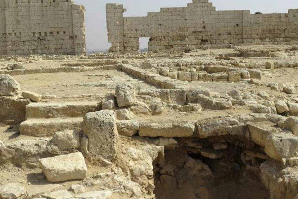 Arqueóloga afirma estar a um passo de encontrar tumba de Cleópatra no Egito