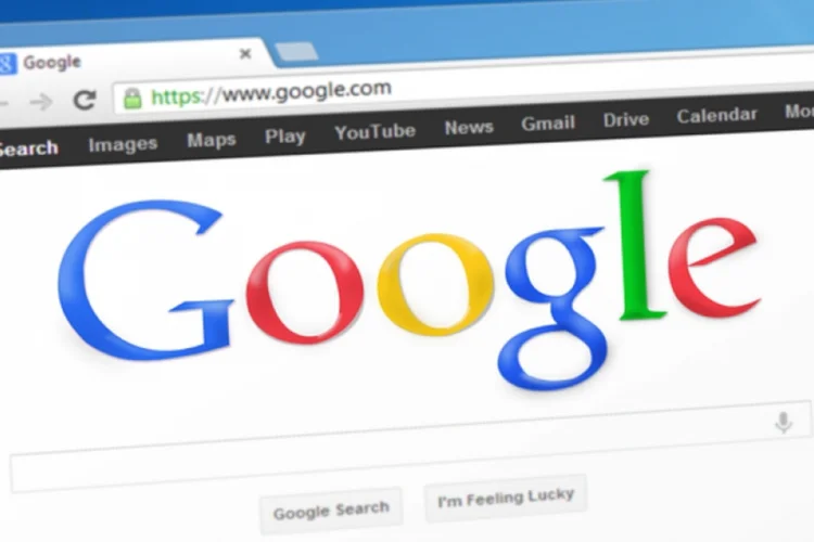 Chrome (Simon-3 via Pixabay)