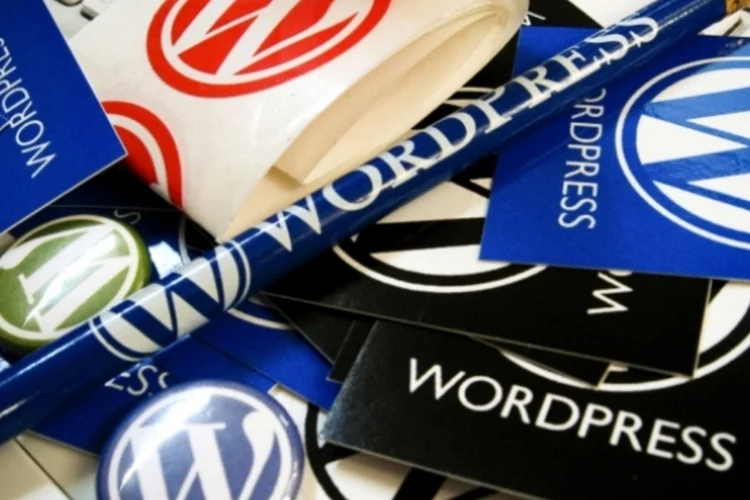wordpress (Peregrino Will Reign / Flickr)