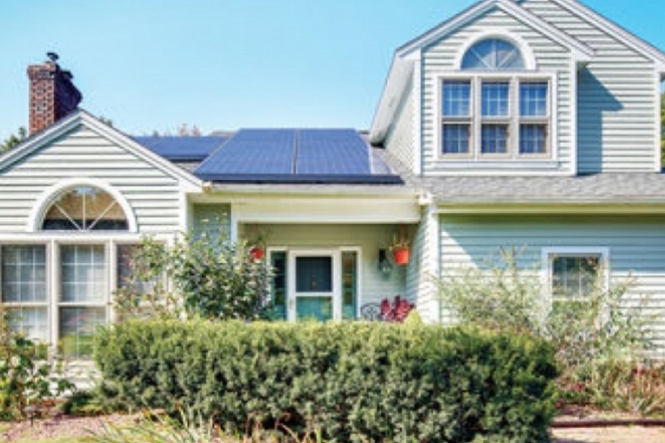 Google investe US$ 300 milhões para estimular uso de painéis solares em casas nos EUA