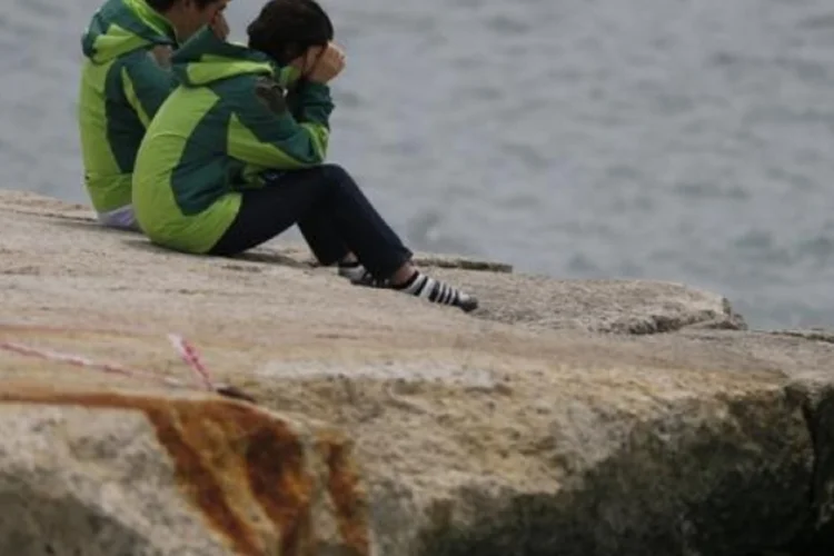 suicidio coreia (Reuters)