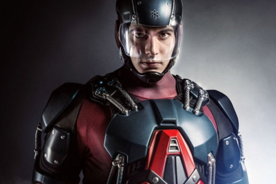 DC confirma 'Legends of Tomorrow', spinoff de 'Arrow' e 'The Flash'