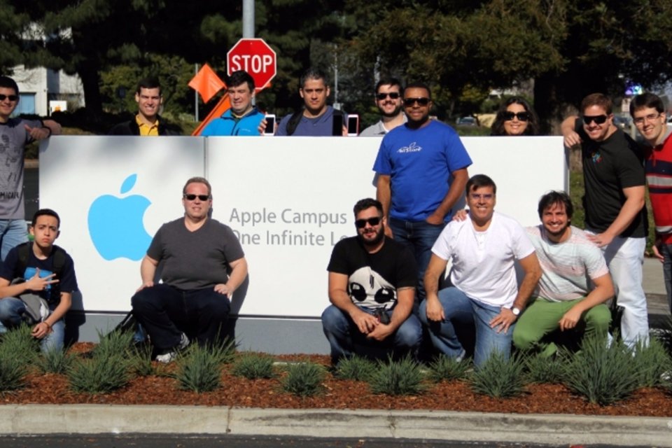 MacMagazine levará fãs da Apple em viagem para o Vale do Silício