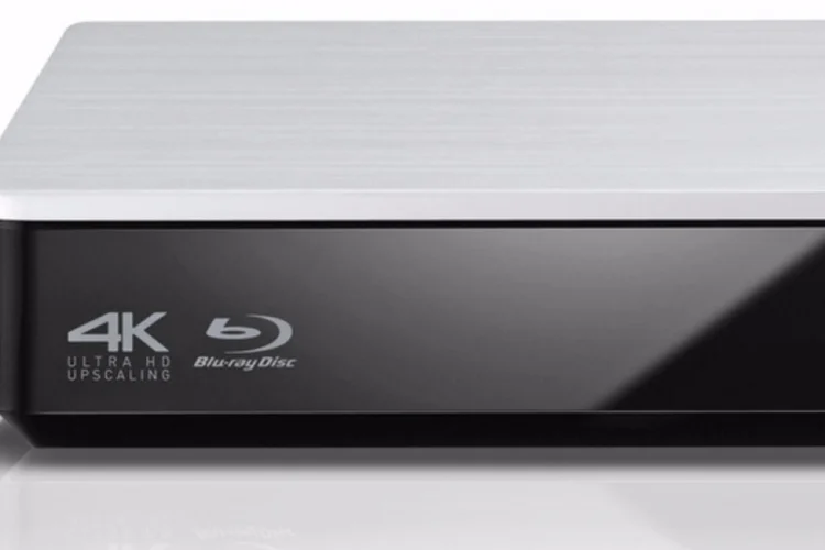 Ultra HD Blu-Ray (Creative Commons)