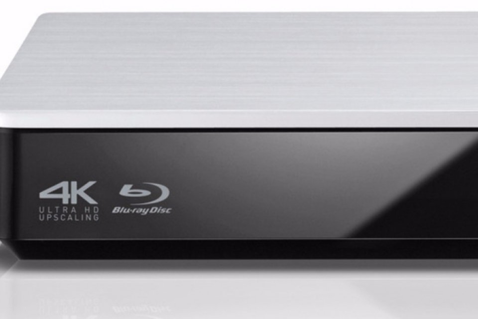 Primeiros discos Ultra HD Blu-Ray chegarão até o final do ano