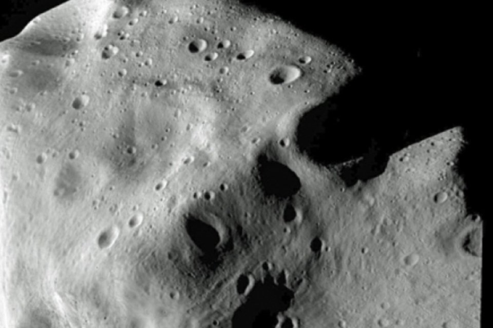 Ajude a Nasa a encontrar novos asteroides usando seu computador