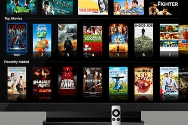 Apple TV (Reprodução)