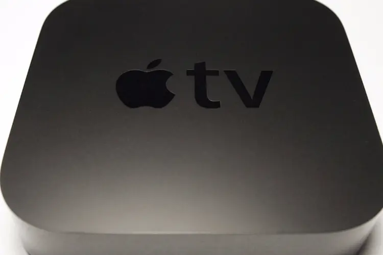 Apple TV (Wikimedia Commons)