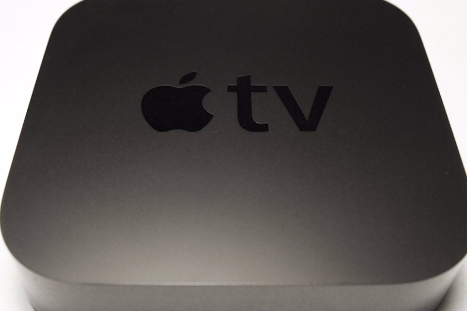 Apple testa transmissão de vídeos com resolução 4K desde 2013