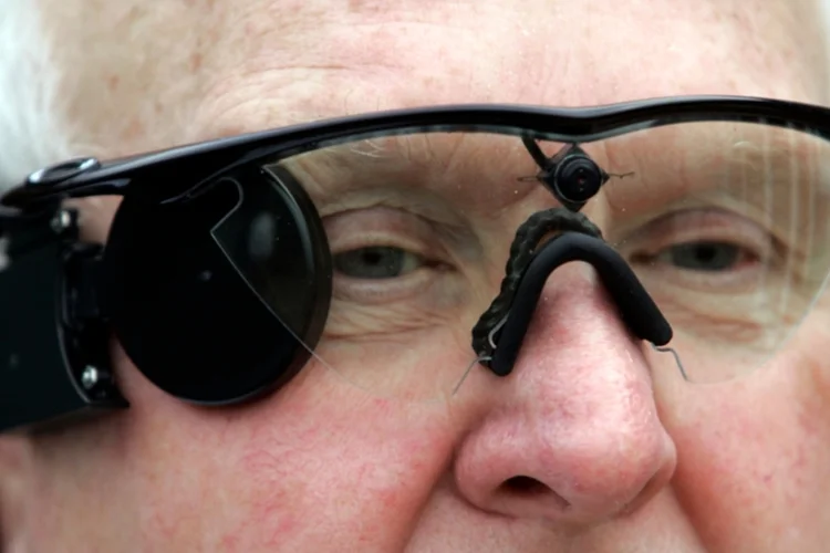 Argus 2 (Divulgação)