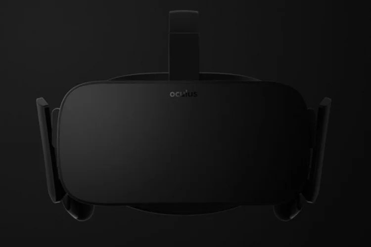 Oculus Rift (Divulgação)