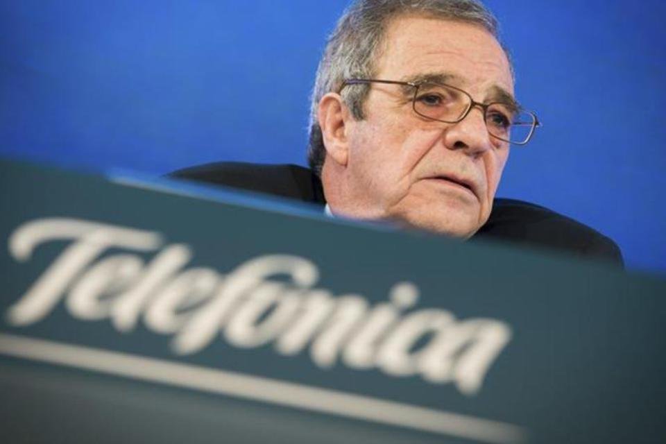 Fusão com GVT deu a Telefônica 100 milhões de clientes no Brasil
