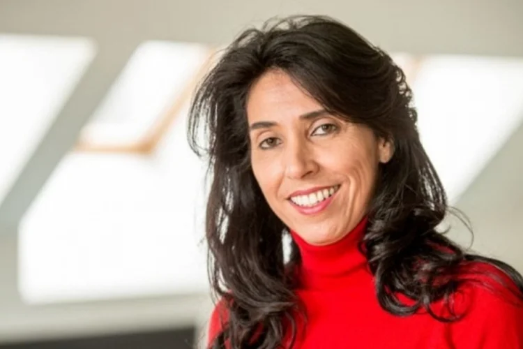 Cristiane (Divulgação)
