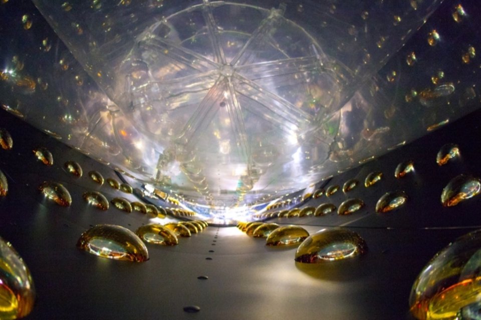 Nobel de Física diz trabalhar para maior compreensão dos mecanismos de fusão