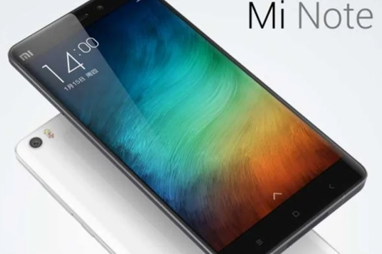 Redmi Note (Divulgação)