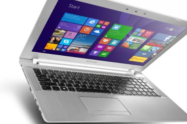 Lenovo Z51 (Divulgação/Lenovo)