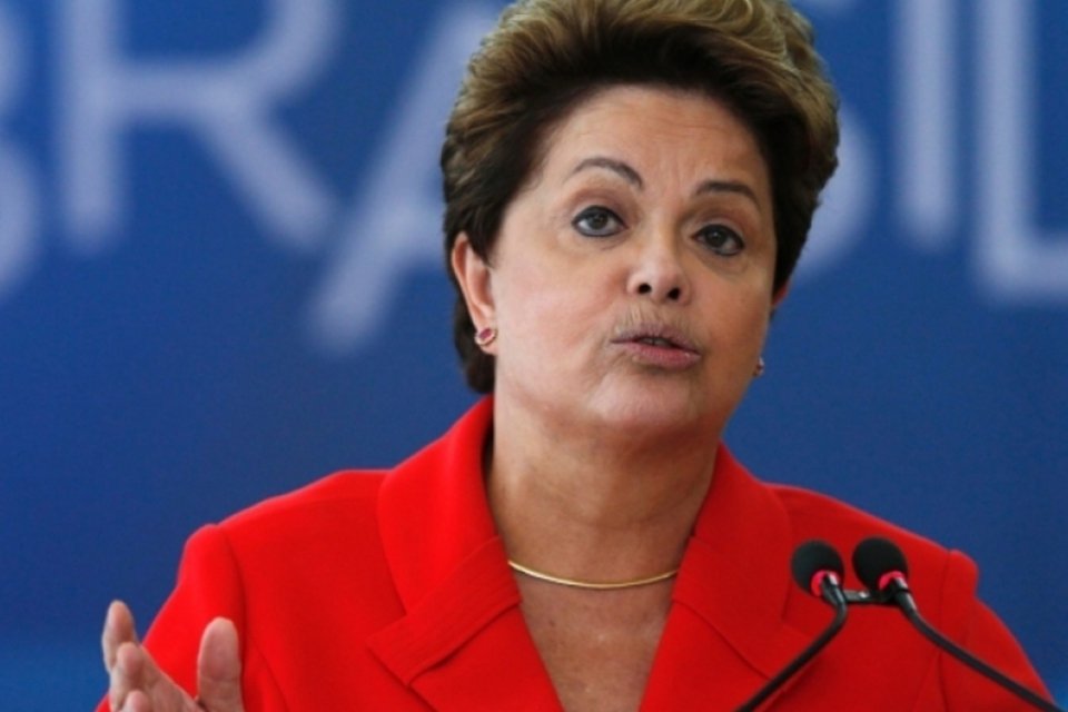 Dilma defende liberdade de expressão em lançamento de pacto por direitos humanos na Internet